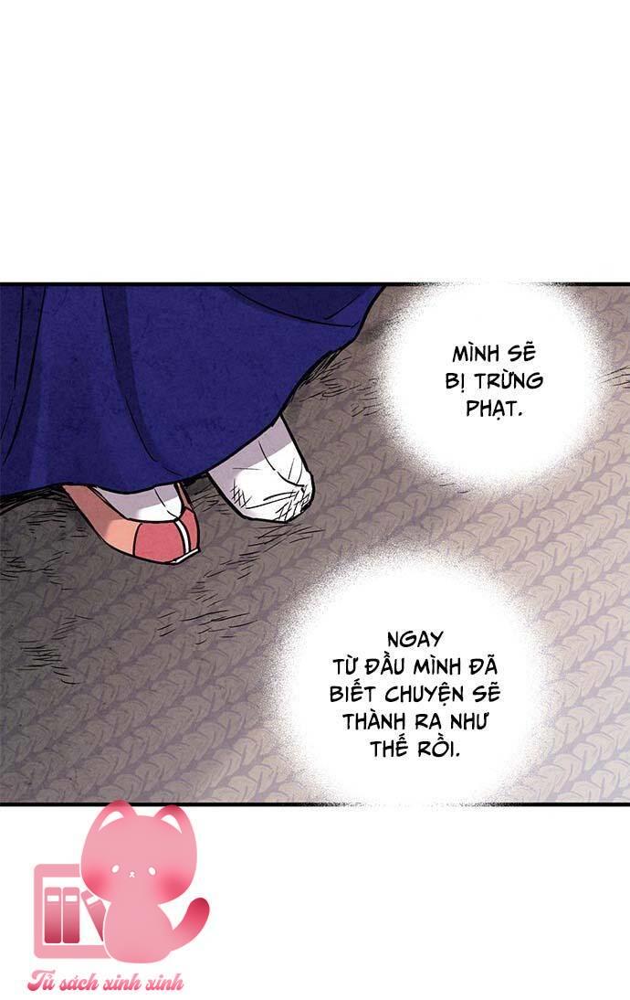 Lệnh Cấm Hôn - Chap 67 - Trang 24