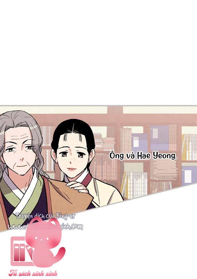 Lệnh Cấm Hôn - Chap 67 - Trang 26