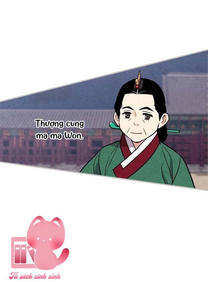 Lệnh Cấm Hôn - Chap 67 - Trang 27