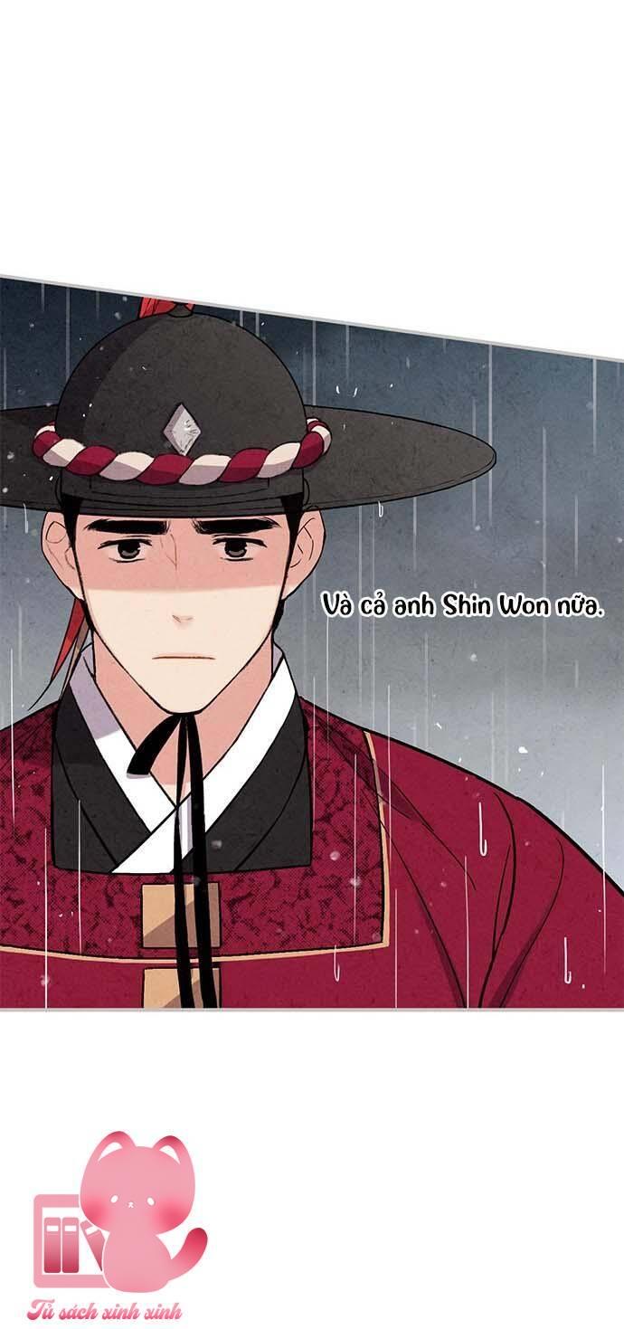 Lệnh Cấm Hôn - Chap 67 - Trang 28