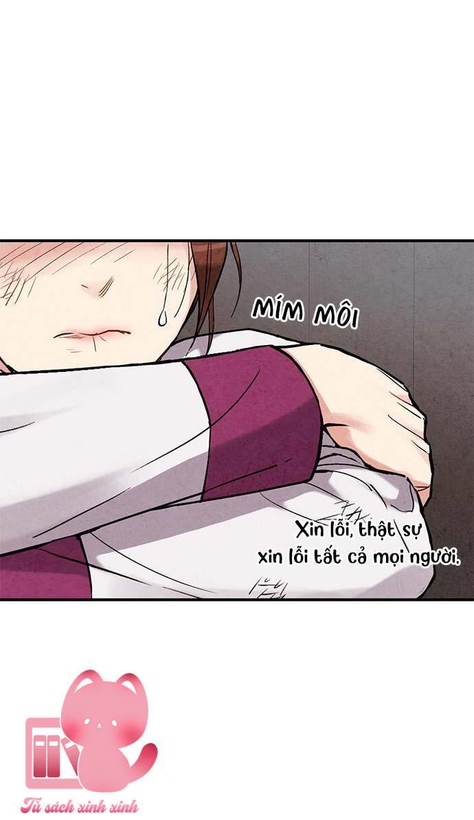 Lệnh Cấm Hôn - Chap 67 - Trang 29