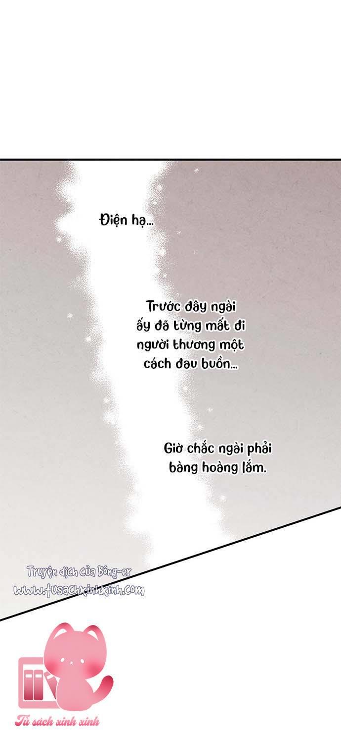 Lệnh Cấm Hôn - Chap 67 - Trang 30