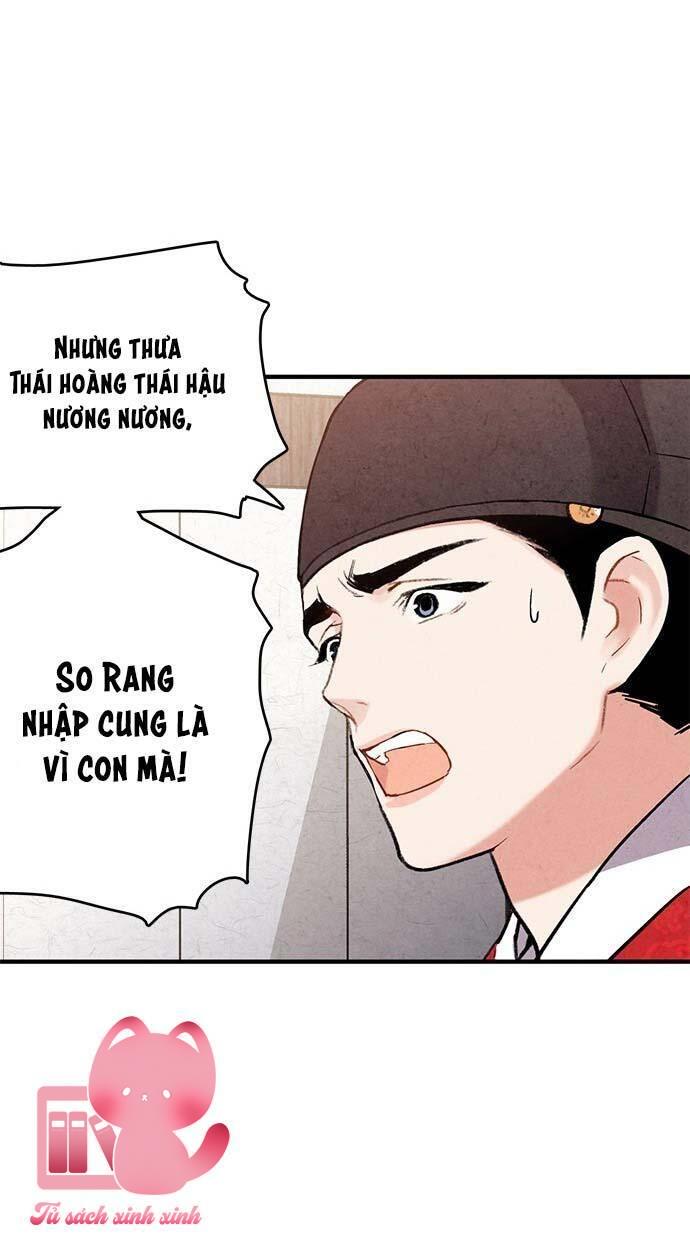 Lệnh Cấm Hôn - Chap 67 - Trang 4