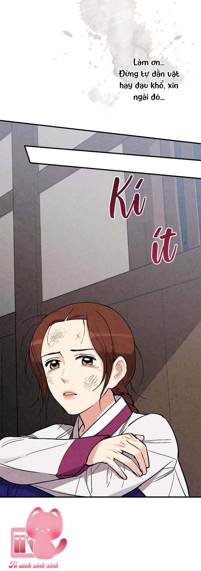 Lệnh Cấm Hôn - Chap 67 - Trang 32