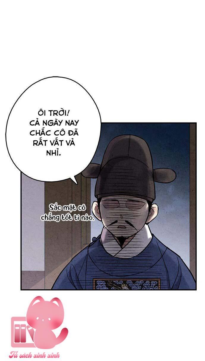 Lệnh Cấm Hôn - Chap 67 - Trang 33