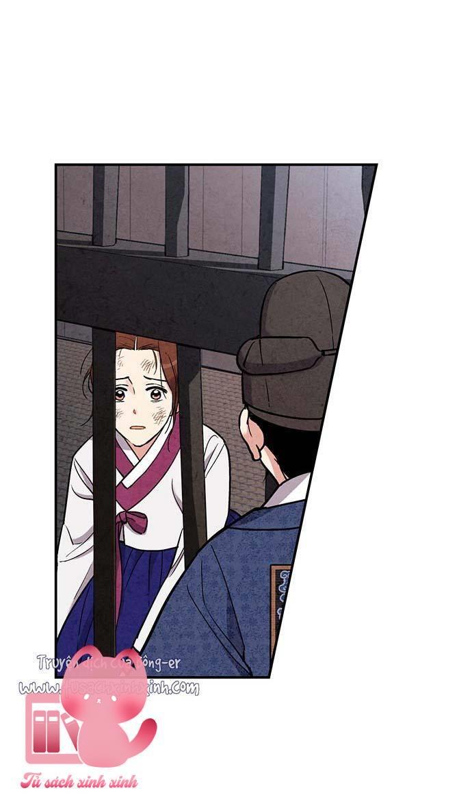 Lệnh Cấm Hôn - Chap 67 - Trang 34