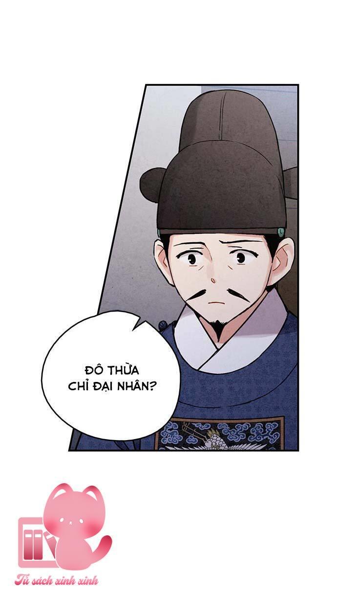 Lệnh Cấm Hôn - Chap 67 - Trang 35