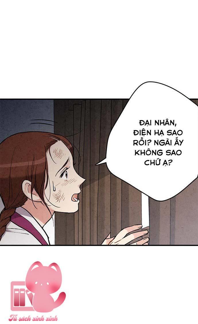 Lệnh Cấm Hôn - Chap 67 - Trang 36