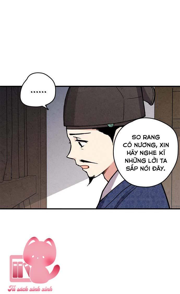 Lệnh Cấm Hôn - Chap 67 - Trang 37