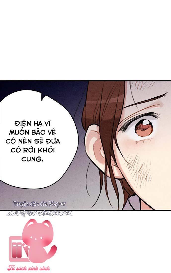 Lệnh Cấm Hôn - Chap 67 - Trang 38
