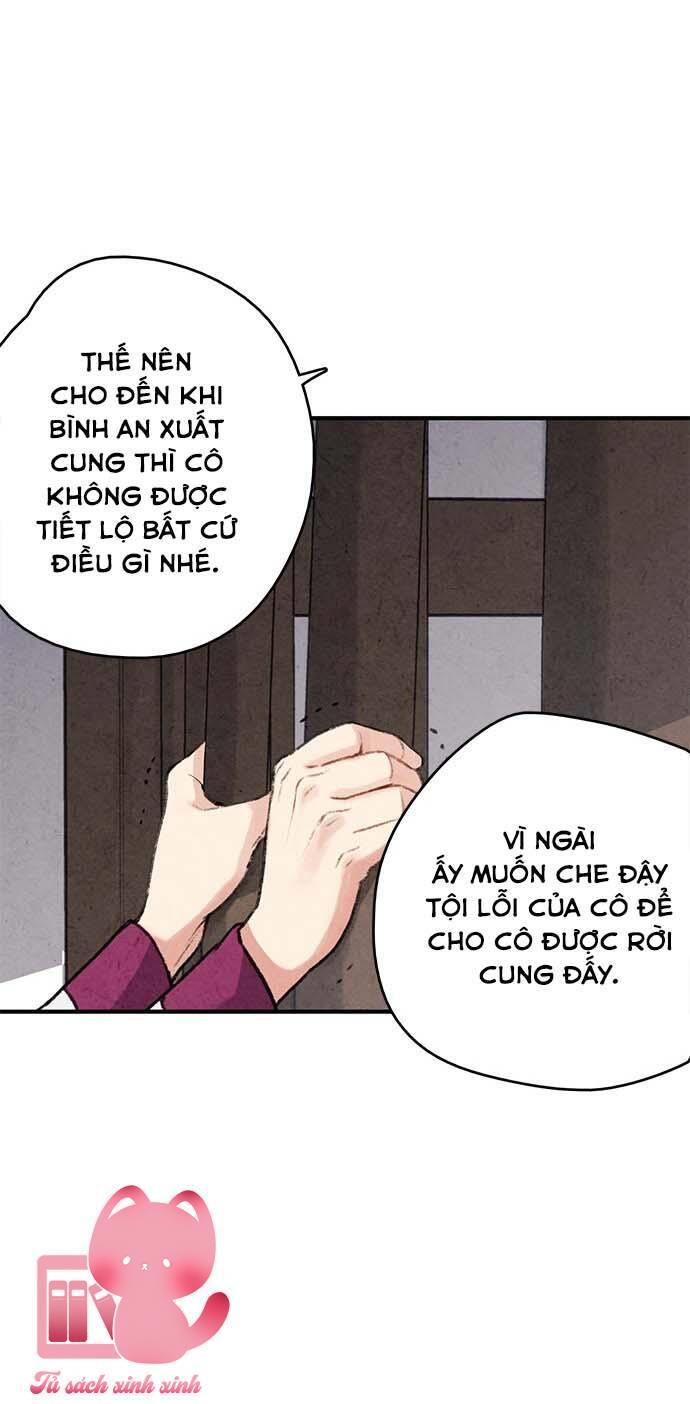 Lệnh Cấm Hôn - Chap 67 - Trang 39