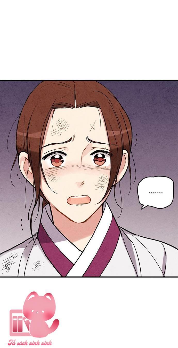 Lệnh Cấm Hôn - Chap 67 - Trang 40