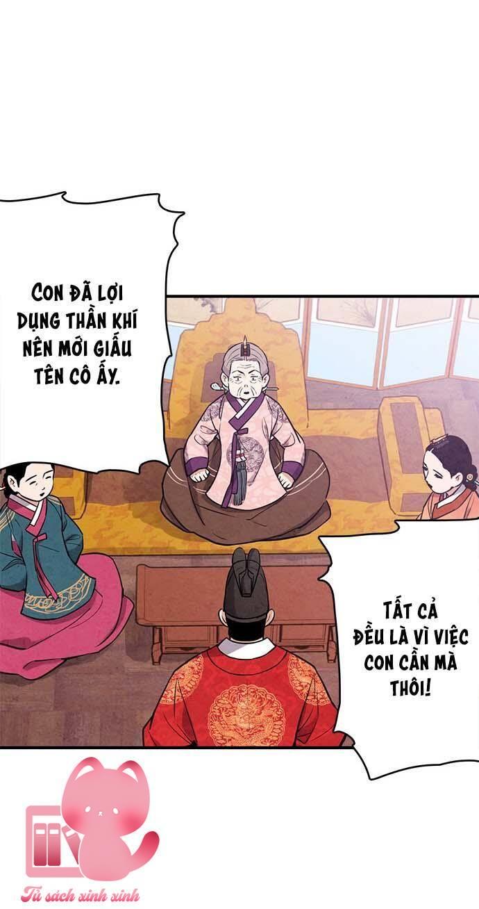 Lệnh Cấm Hôn - Chap 67 - Trang 5