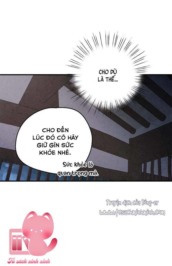 Lệnh Cấm Hôn - Chap 67 - Trang 42