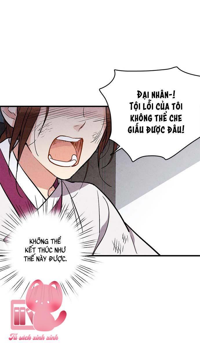 Lệnh Cấm Hôn - Chap 67 - Trang 44