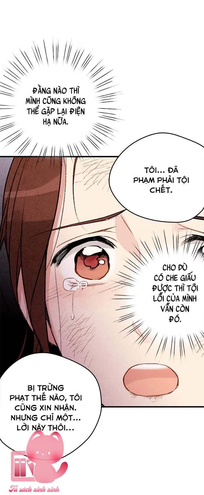 Lệnh Cấm Hôn - Chap 67 - Trang 47
