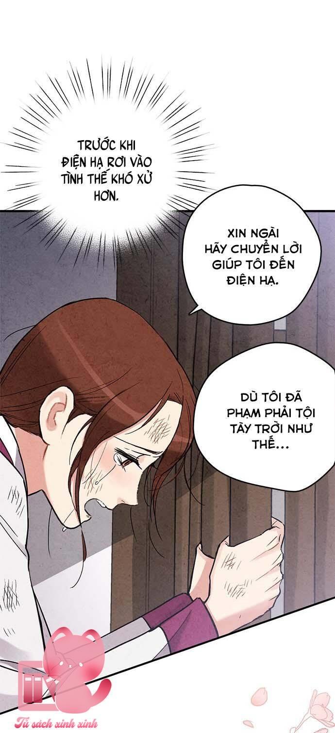 Lệnh Cấm Hôn - Chap 67 - Trang 48