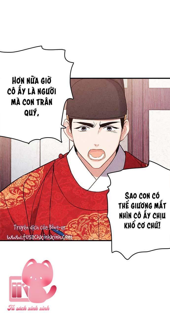 Lệnh Cấm Hôn - Chap 67 - Trang 6