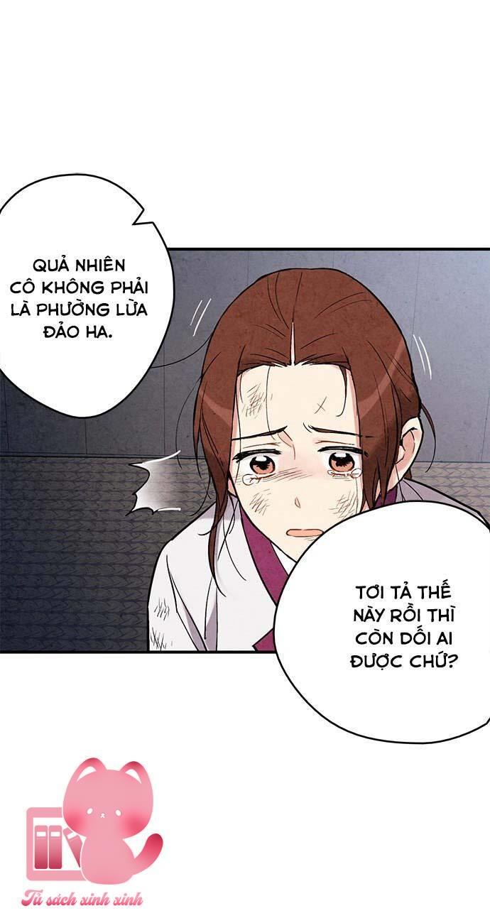 Lệnh Cấm Hôn - Chap 67 - Trang 53
