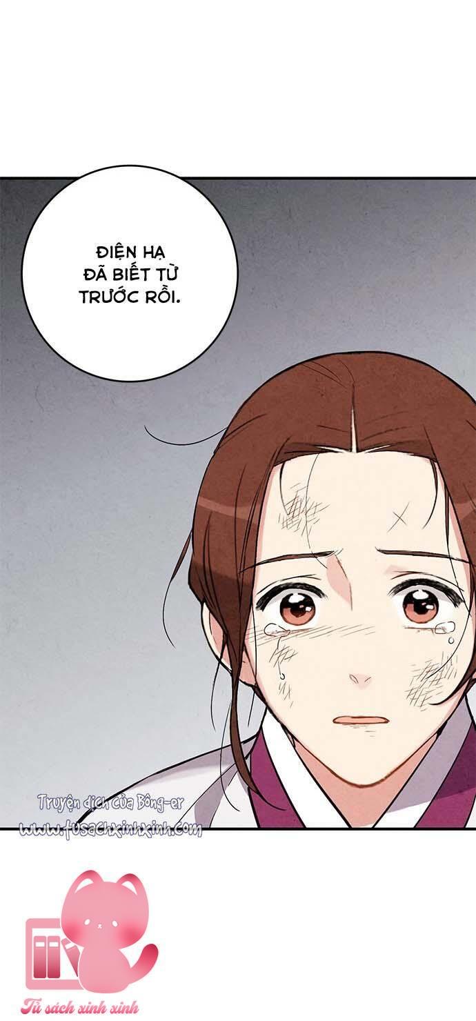 Lệnh Cấm Hôn - Chap 67 - Trang 54