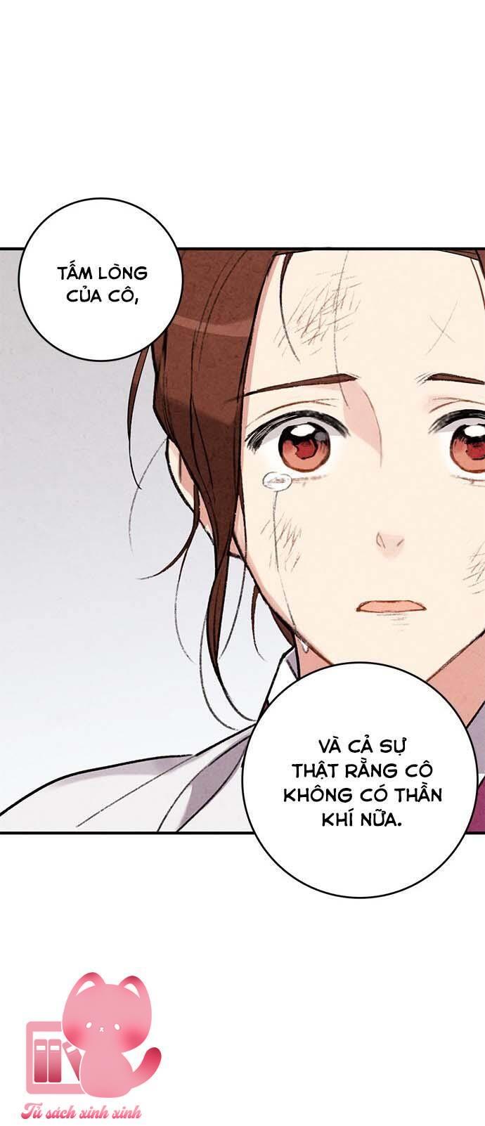 Lệnh Cấm Hôn - Chap 67 - Trang 55
