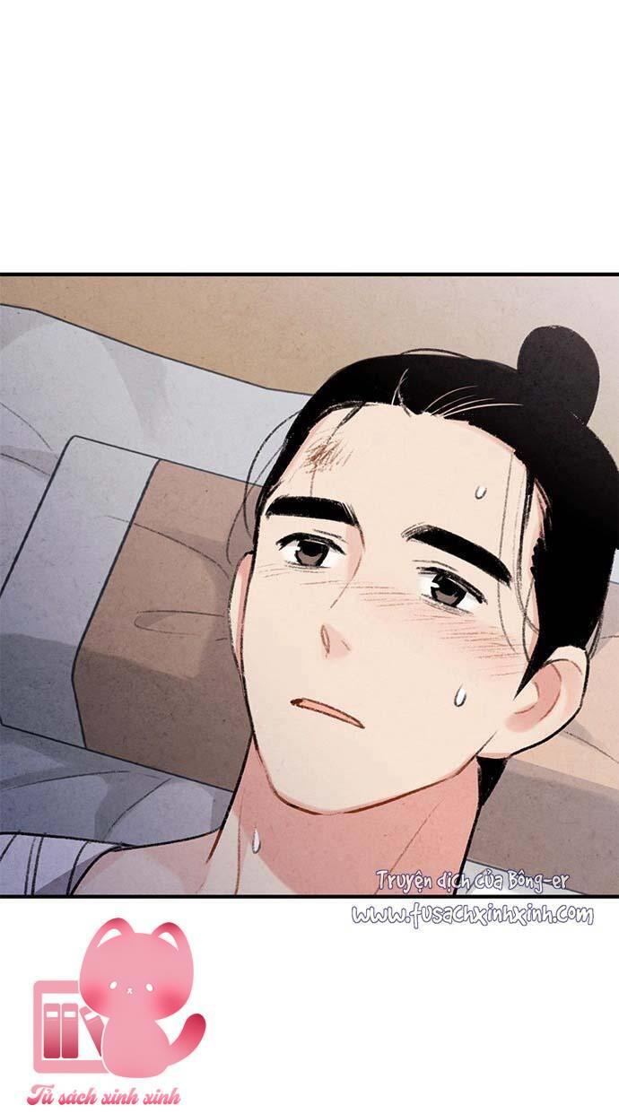 Lệnh Cấm Hôn - Chap 67 - Trang 58