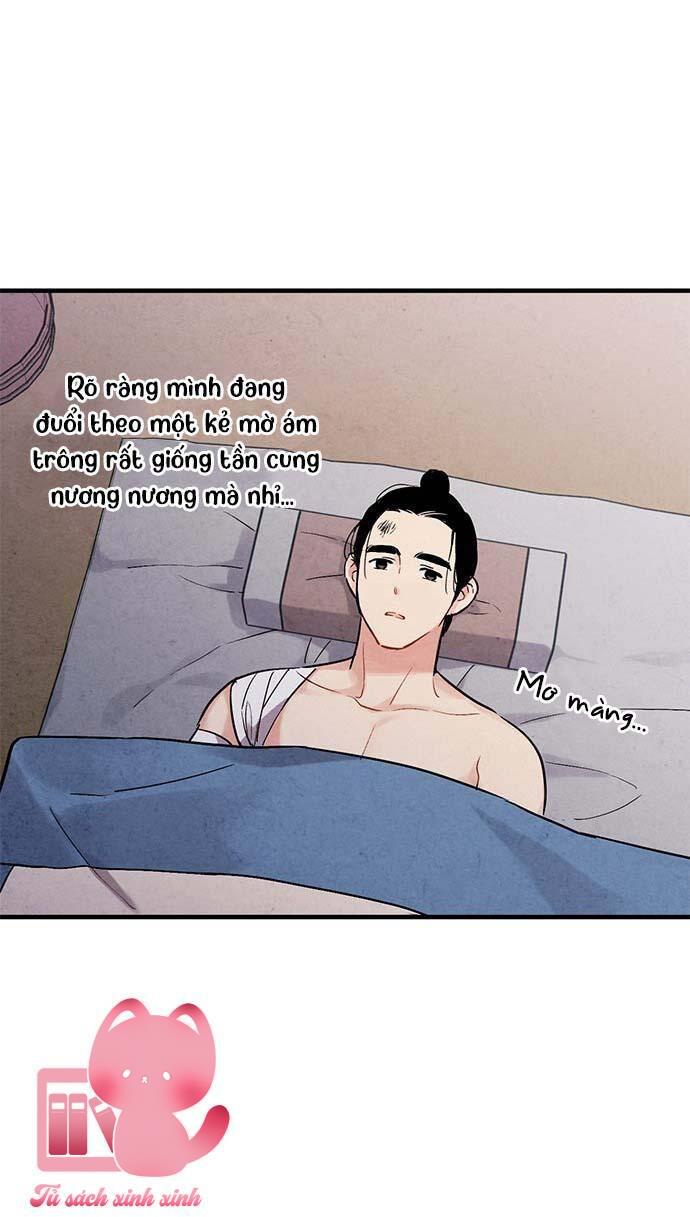 Lệnh Cấm Hôn - Chap 67 - Trang 60
