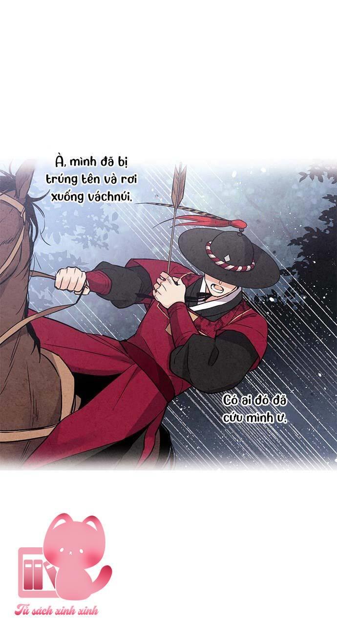 Lệnh Cấm Hôn - Chap 67 - Trang 61