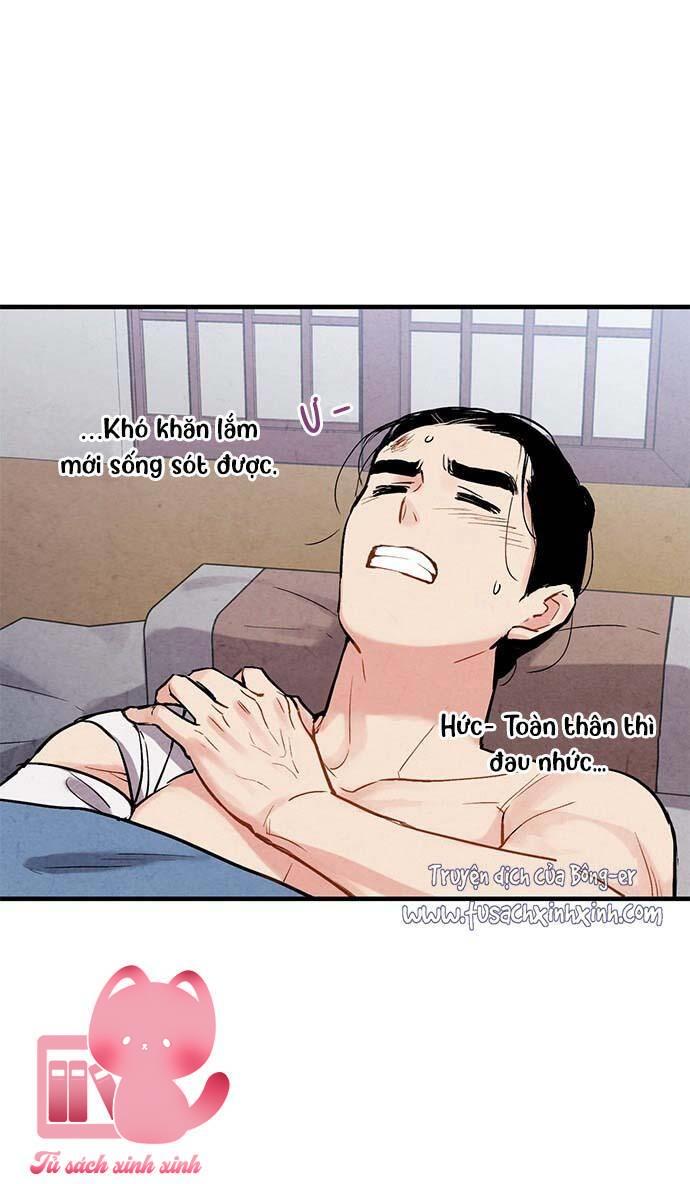 Lệnh Cấm Hôn - Chap 67 - Trang 62