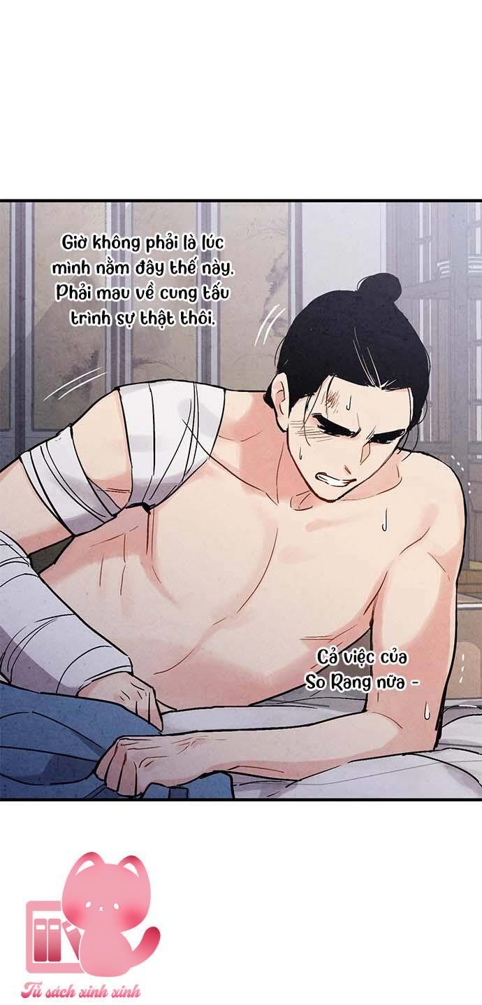 Lệnh Cấm Hôn - Chap 67 - Trang 63