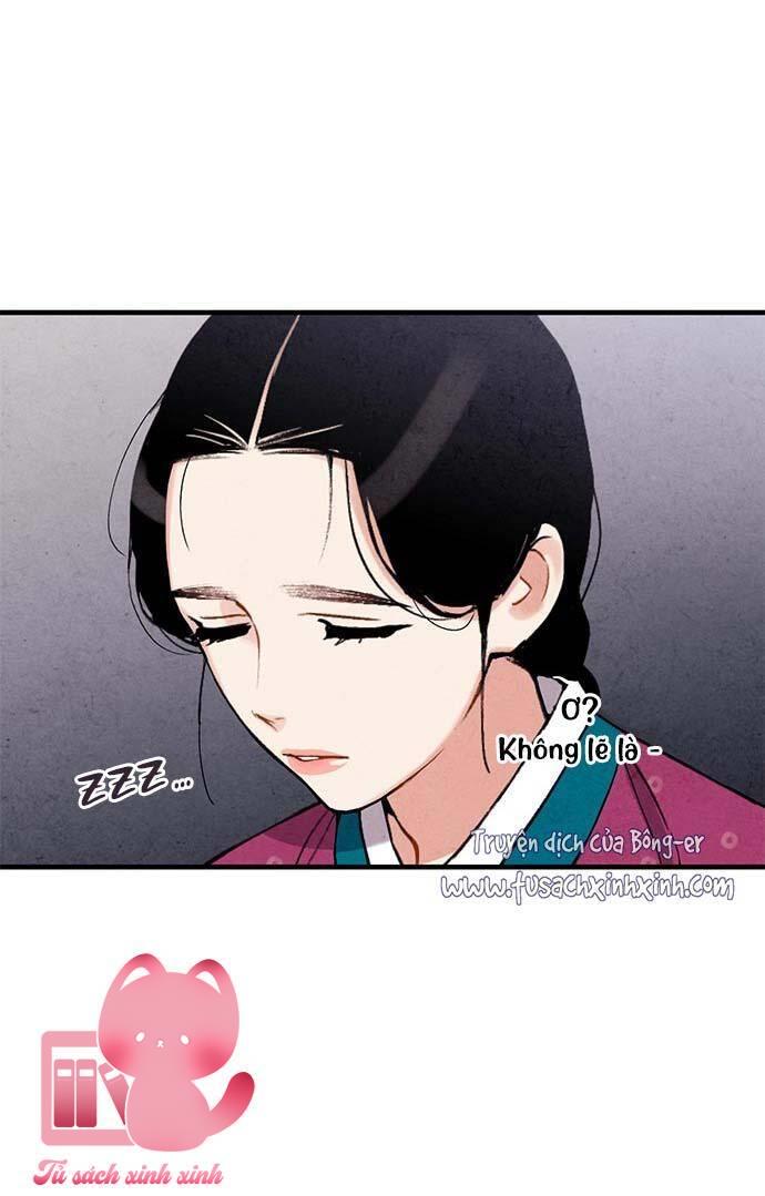 Lệnh Cấm Hôn - Chap 67 - Trang 65