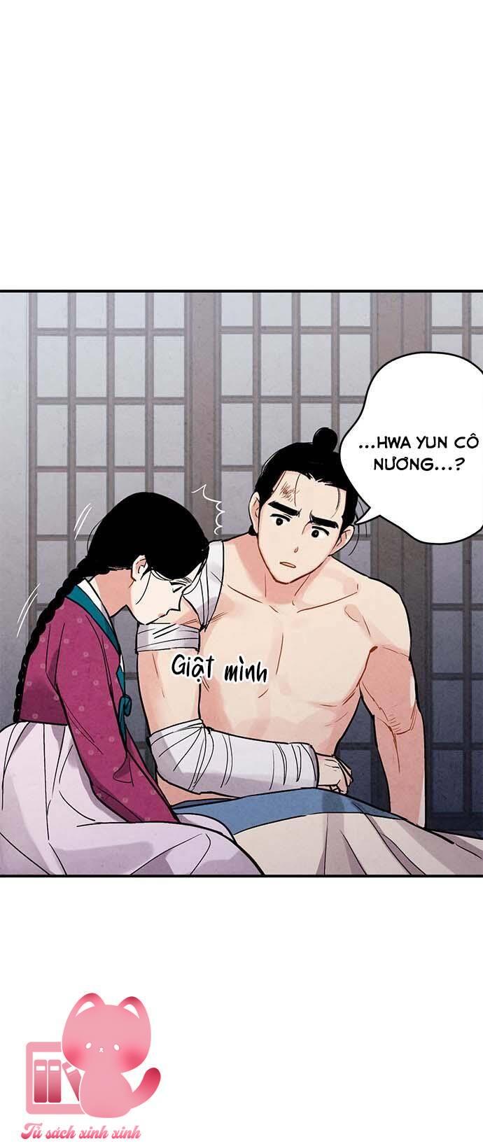 Lệnh Cấm Hôn - Chap 67 - Trang 67