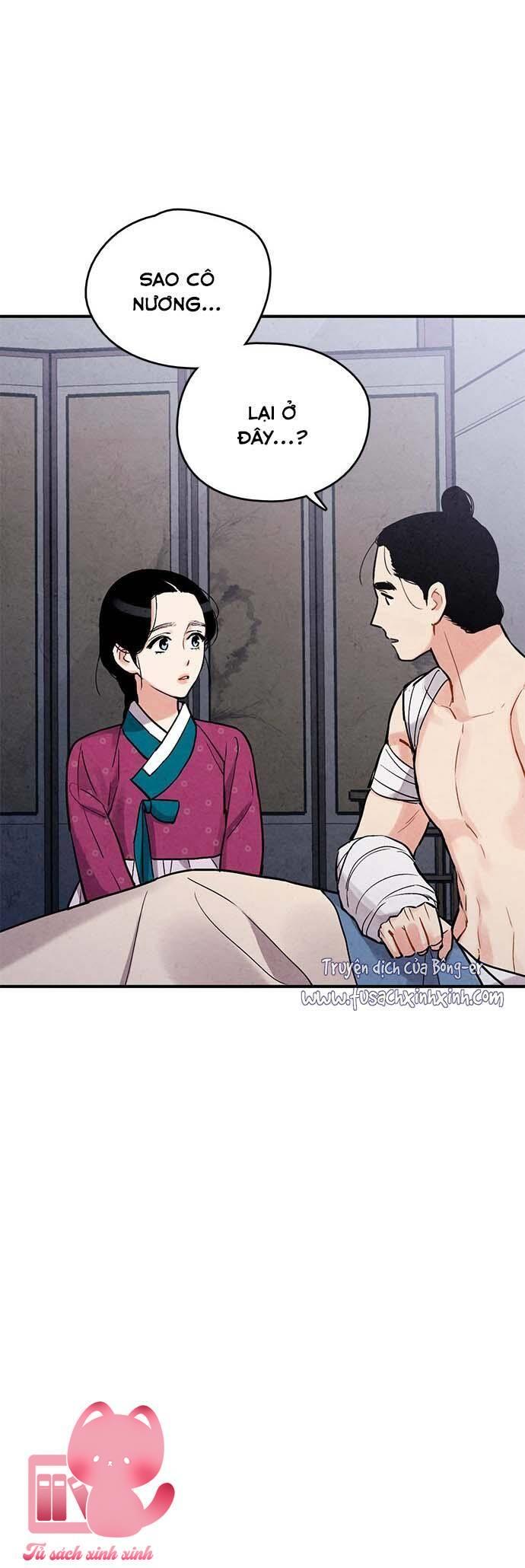 Lệnh Cấm Hôn - Chap 67 - Trang 69