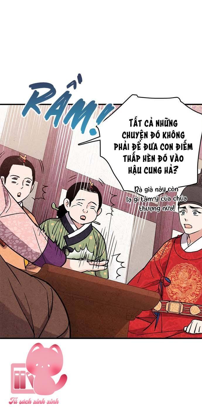 Lệnh Cấm Hôn - Chap 67 - Trang 8