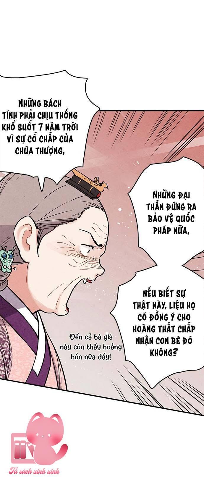 Lệnh Cấm Hôn - Chap 67 - Trang 9