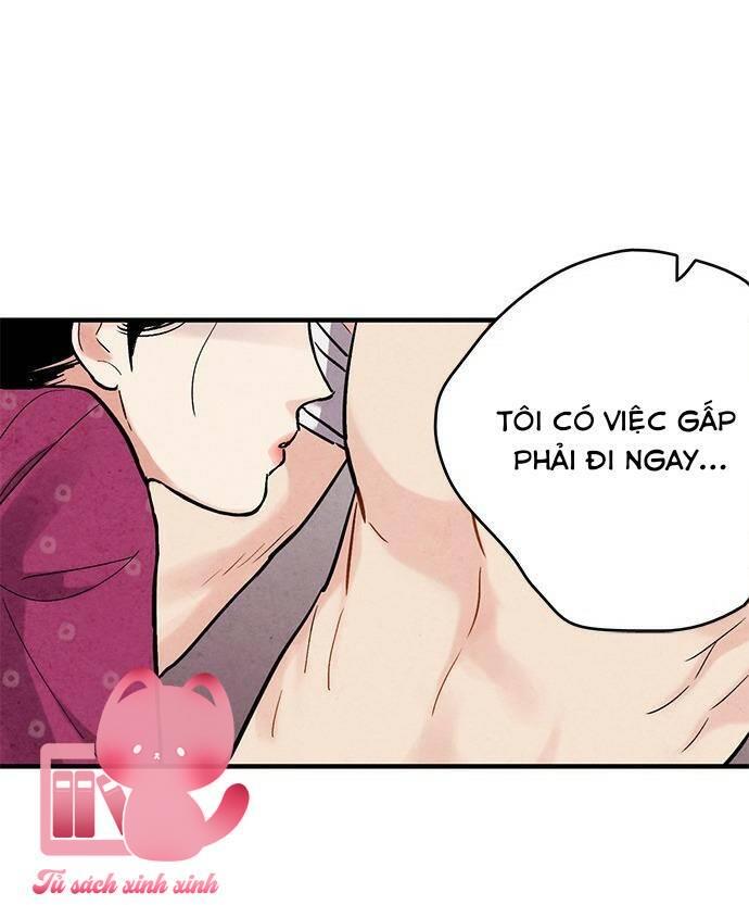 Lệnh Cấm Hôn - Chap 68 - Trang 11