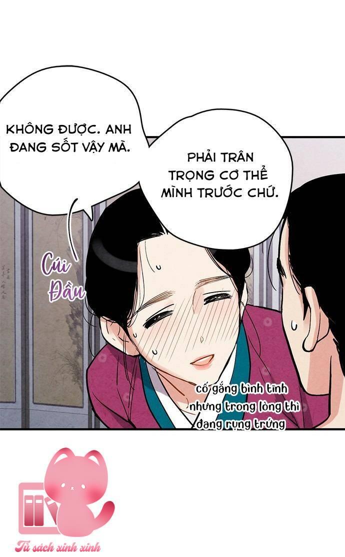 Lệnh Cấm Hôn - Chap 68 - Trang 12