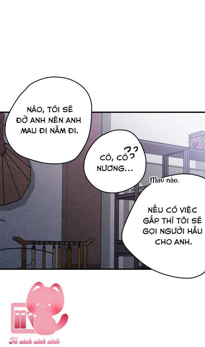 Lệnh Cấm Hôn - Chap 68 - Trang 13