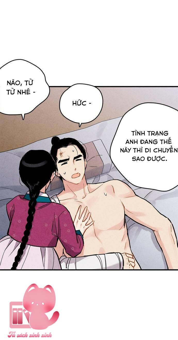 Lệnh Cấm Hôn - Chap 68 - Trang 14