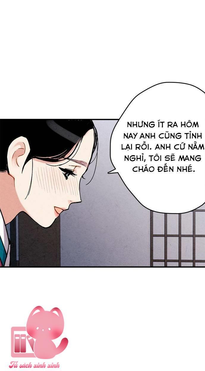 Lệnh Cấm Hôn - Chap 68 - Trang 15