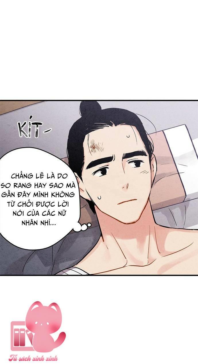 Lệnh Cấm Hôn - Chap 68 - Trang 16