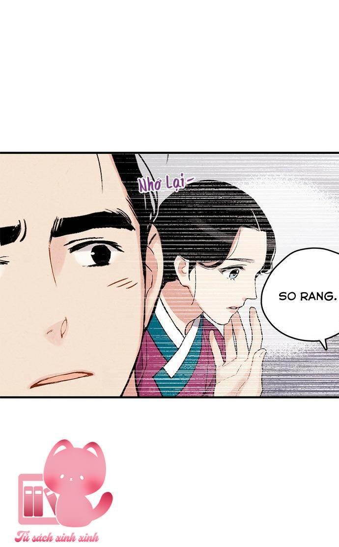 Lệnh Cấm Hôn - Chap 68 - Trang 17