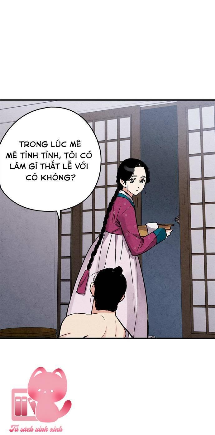Lệnh Cấm Hôn - Chap 68 - Trang 19