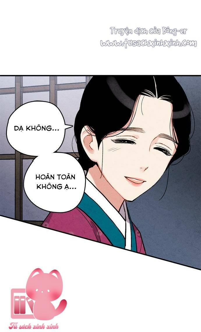 Lệnh Cấm Hôn - Chap 68 - Trang 21
