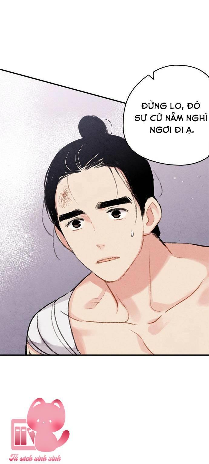 Lệnh Cấm Hôn - Chap 68 - Trang 22