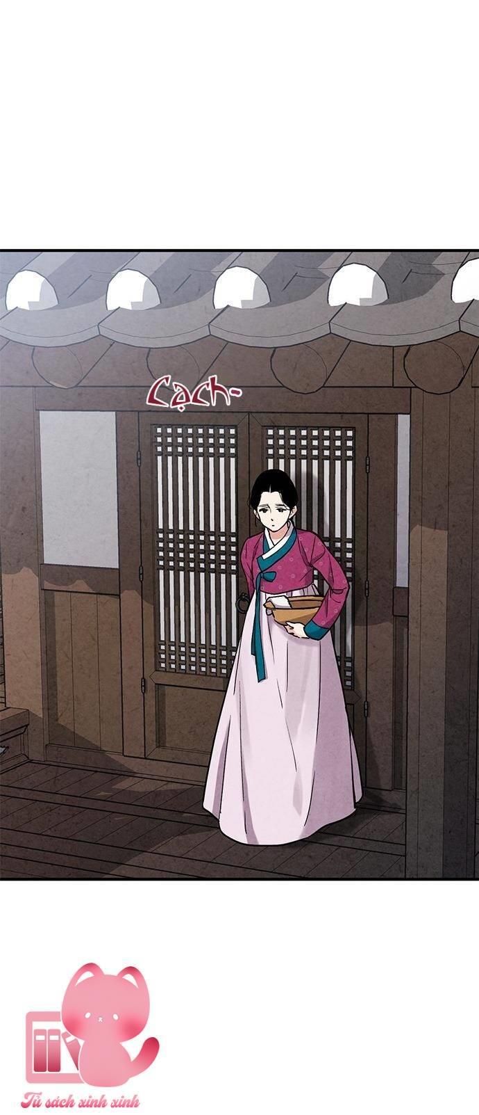Lệnh Cấm Hôn - Chap 68 - Trang 23