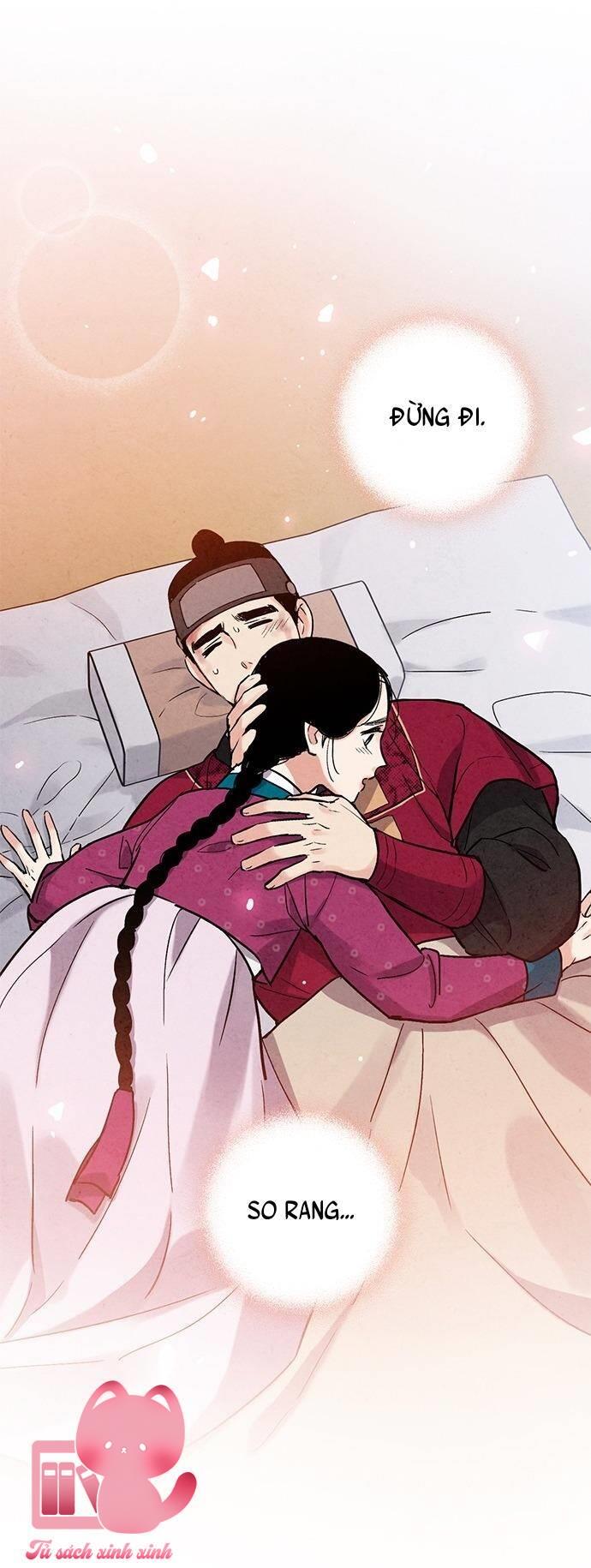 Lệnh Cấm Hôn - Chap 68 - Trang 26
