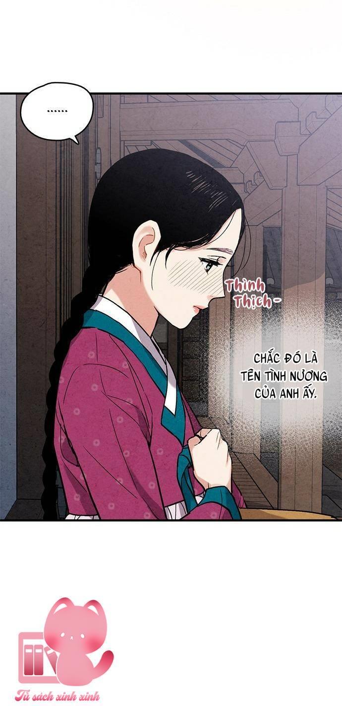 Lệnh Cấm Hôn - Chap 68 - Trang 27