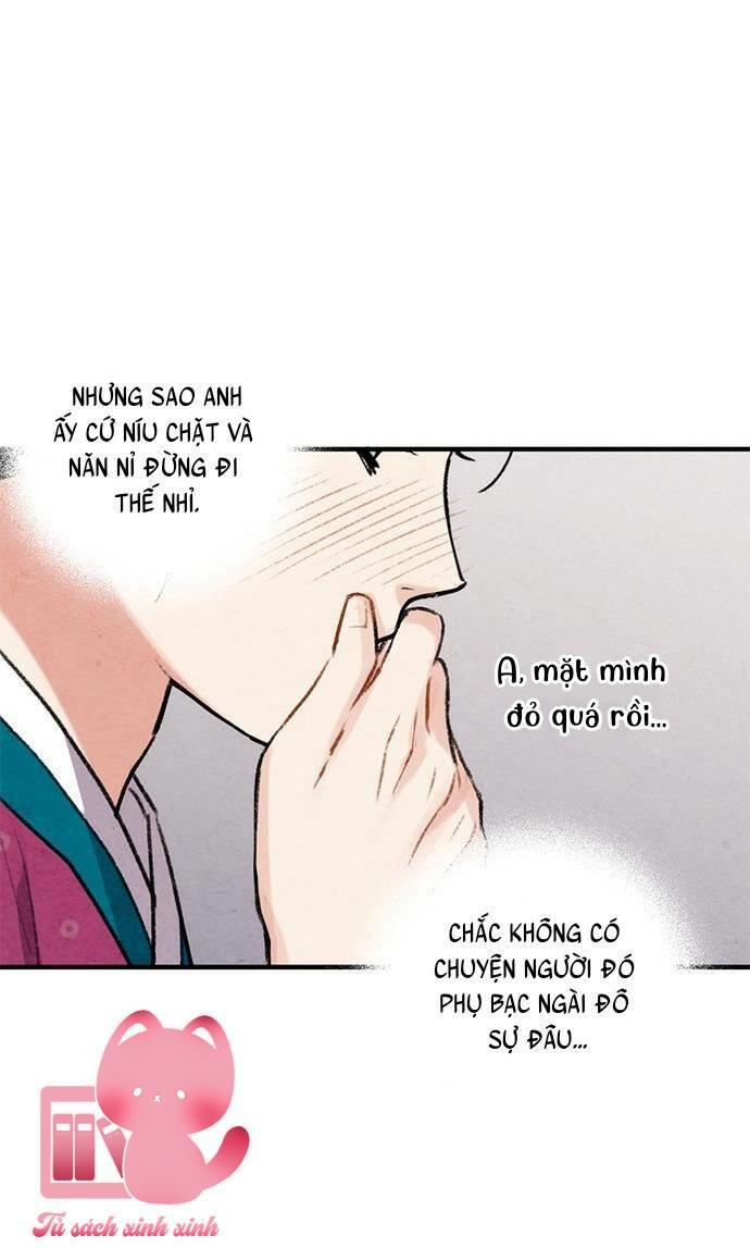 Lệnh Cấm Hôn - Chap 68 - Trang 28