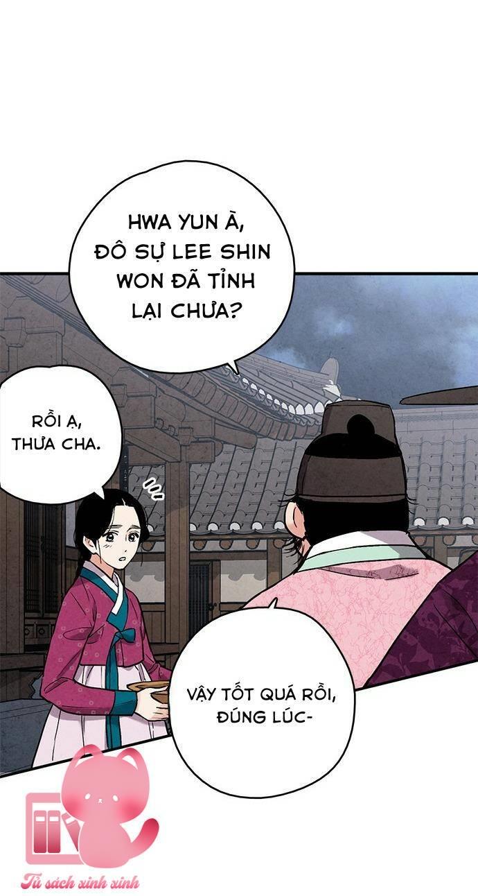 Lệnh Cấm Hôn - Chap 68 - Trang 29
